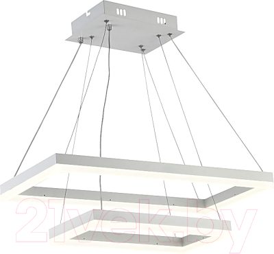 Потолочный светильник Aitin-Pro DL6034/2 (белый)