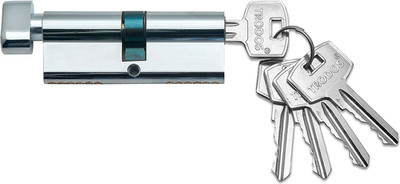 

Цилиндровый механизм замка, ЦМВ 90 45/45