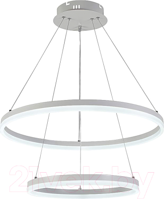Потолочный светильник Aitin-Pro DL6035/2 (белый)