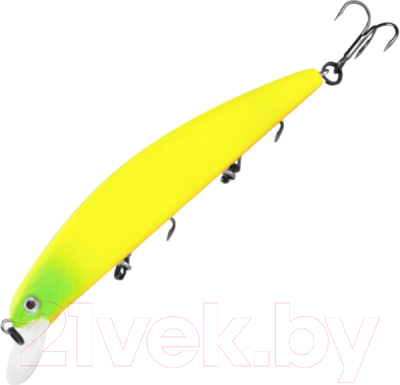 Bearking Varuna-110 SP M Воблер купить в Минске, Гомеле, Витебске ...