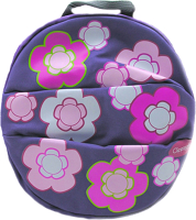 Детский рюкзак Clippasafe CL66/4 (Flower ) - 