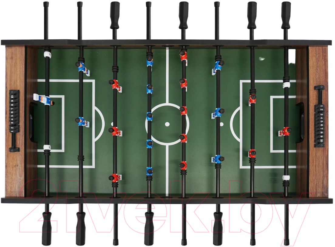 Настольный футбол Start Line Compact 55 New Аризона / SLP-5FM1aR