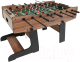 Настольный футбол Start Line Compact 55 New Аризона / SLP-5FM1aR - 