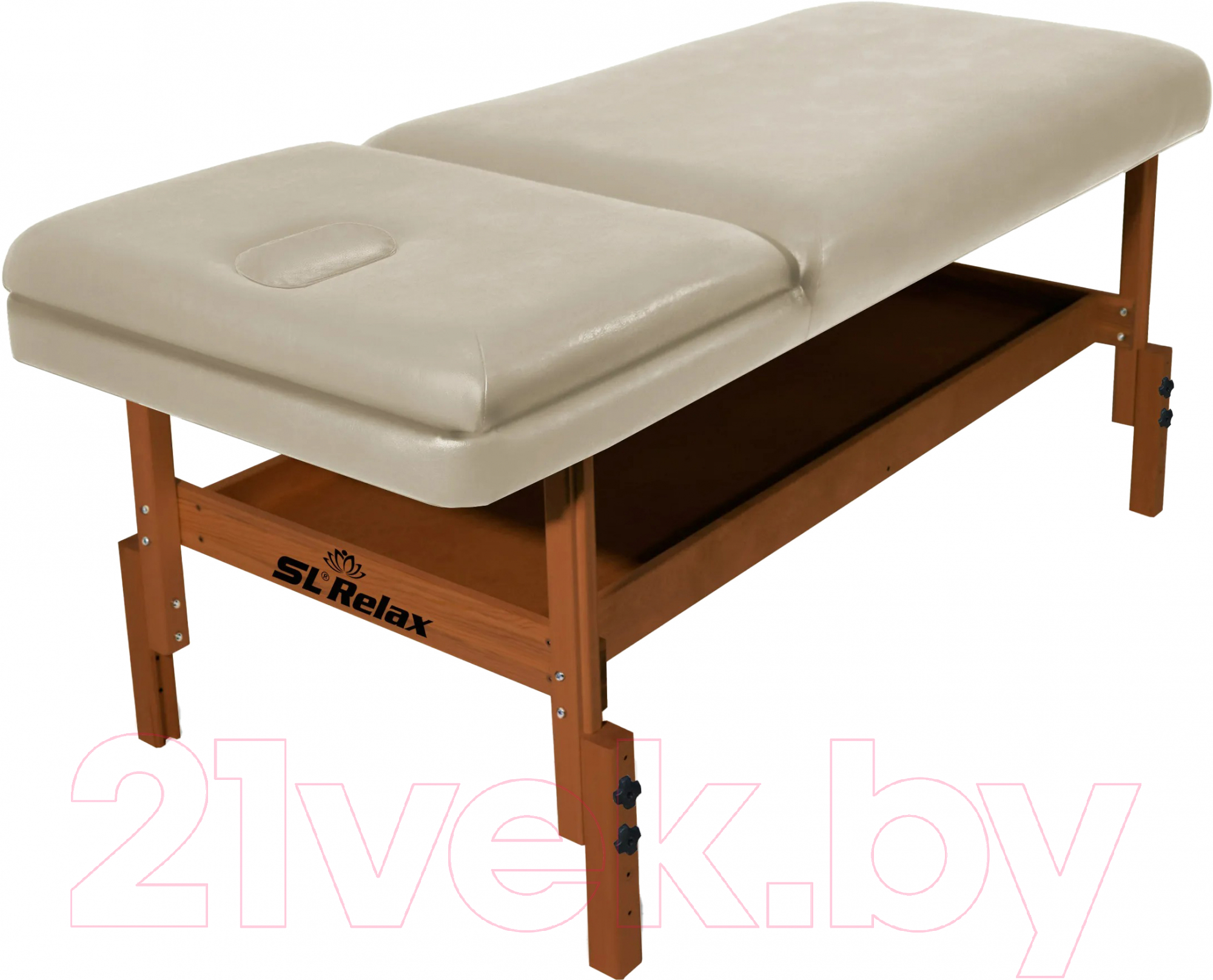 Массажный стол SL Relax Comfort / SLR-16