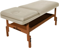Массажный стол SL Relax Comfort / SLR-16 (кожа бежевый) - 