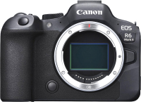 Беззеркальный фотоаппарат Canon EOS R6 Mark II Body / 5666C002 - 