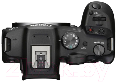 Беззеркальный фотоаппарат Canon EOS R7 Body