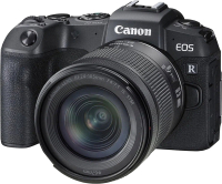 Беззеркальный фотоаппарат Canon EOS RP Kit RF 24-105mm f/4 -7.1 - 