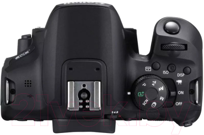 Зеркальный фотоаппарат Canon EOS 850D Kit 18-55 IS STM