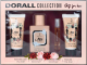 Парфюмерный набор Dorall Collection Miss Blossom Т/вода 100мл+10мл+Лосьон 50мл+Гель для душа 50мл - 