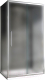 Миниатюра изображения товара Душевой уголок Abber Schwarzer Diamant AG30170MH-S85M-S85M