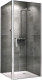 Миниатюра изображения товара Душевой уголок Abber Sonnenstrand AG04070-S80