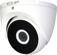 IP-камера Dahua EZ-HAC-T2A21P-0360B - 