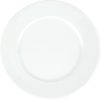 Тарелка столовая обеденная Kutahya Pera PER25DU00 (25см) - 
