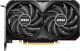 Видеокарта MSI GeForce RTX 4060 Ti Ventus 2X Black 8G OC - 