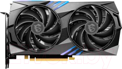 Видеокарта MSI GeForce RTX 4060 Ti Gaming X 8G