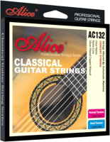 Струны для классической гитары Alice AC132-H - 