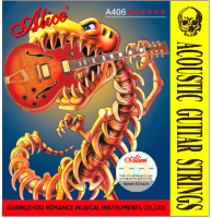 Струны для классической гитары Alice A406-L - 