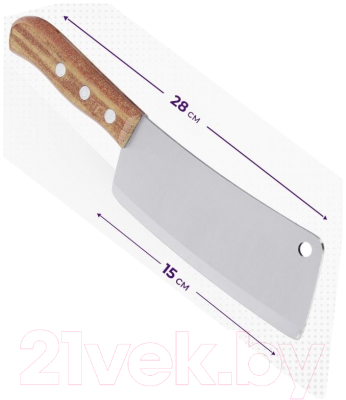 Нож Tramontina 22956/106