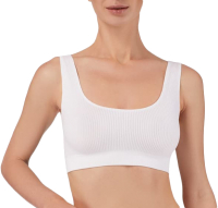 Бюстгальтер Teksa WTA 001 (M-L, White) - 