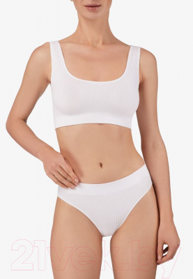 Бюстгальтер Teksa WTA 001 (M-L, White)