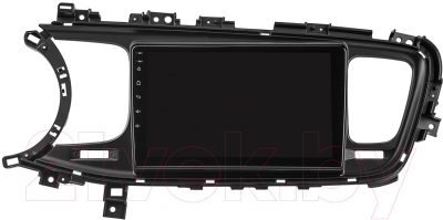 Бездисковая автомагнитола Incar TMX2-1822-4