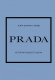 Книга Эксмо Prada. История модного дома (Фэрран Л.) - 