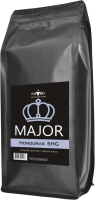Кофе в зернах Major Honduras Arabica SHG (1кг) - 