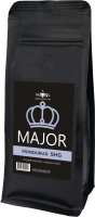 Кофе в зернах Major Honduras Arabica SHG (250г) - 