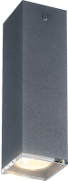Точечный светильник Elektrostandard 5718 (серый) - 