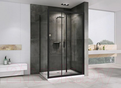 Купить Душевой уголок Abber Sonnenstrand AG07090B-S70B в Гродно