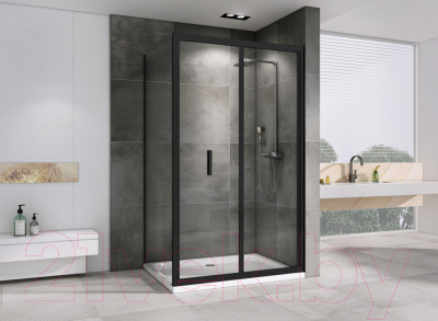 Купить Душевой уголок Abber Sonnenstrand AG07090B-S70B в Гродно