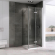 Миниатюра изображения товара Душевой уголок Abber Zart AG08070P-S91