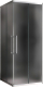 Миниатюра изображения товара Душевой уголок Abber Schwarzer Diamant AG02090MH