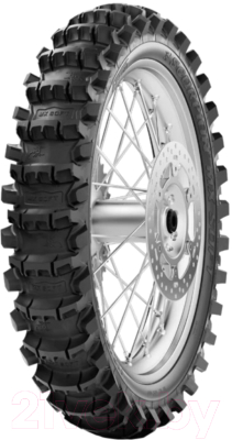 Мотошина задняя Pirelli Scorpion MX Soft 90/100-16 51M TT NHS