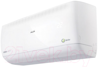 Купить Сплит-система AUX J Progressive Inverter ASW-H12A4/JD-R2DI / AS-H12A4/JD-R2DI (v1) в Борисове