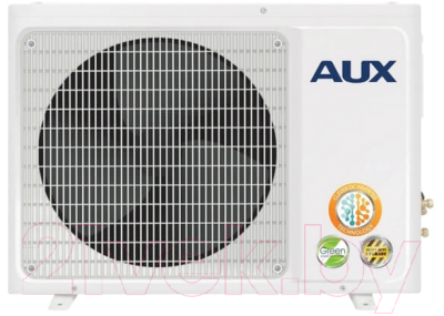 Сплит-система AUX J Progressive Inverter ASW-H12A4/JD-R2DI / AS-H12A4/JD-R2DI (v1)