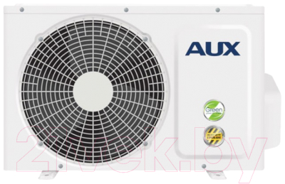 Сплит-система AUX Q Light inverter ASW-H07A4/QH-R1DI / AS-H07A4/QH-R1DI