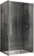 Миниатюра изображения товара Душевой уголок Abber Schwarzer Diamant AG02128H