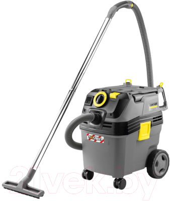 Профессиональный пылесос Karcher NT 30/1 Ap Te L