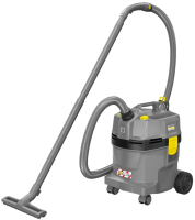 Профессиональный пылесос Karcher NT 22/1 Ap L (1.378-600.0) - 