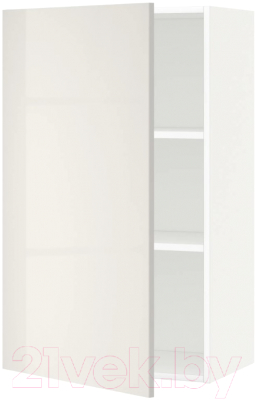 

Шкаф навесной для кухни Ikea, Метод 992.322.56