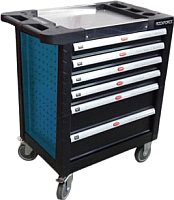Тележка инструментальная RockForce RF-1141116B -