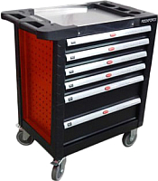 Тележка инструментальная RockForce RF-1141116R -