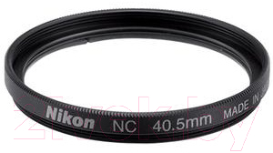Светофильтр Nikon 40.5mm NC