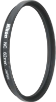 

Светофильтр Nikon, 62mm NC
