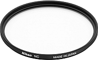Светофильтр Nikon 67mm NC - 