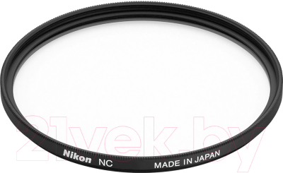 Светофильтр Nikon 67mm NC