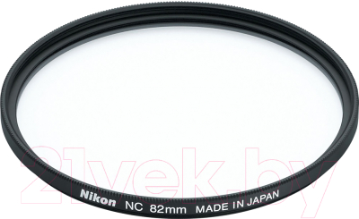 Светофильтр Nikon 82mm NC