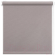 Рулонная штора АС ФОРОС Плейн 7502 72x175 (светло-серый) - 